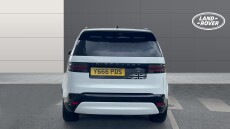 Land Rover Discovery 3.0 D300 R-Dynamic HSE 5dr Auto Diesel Station Wagon